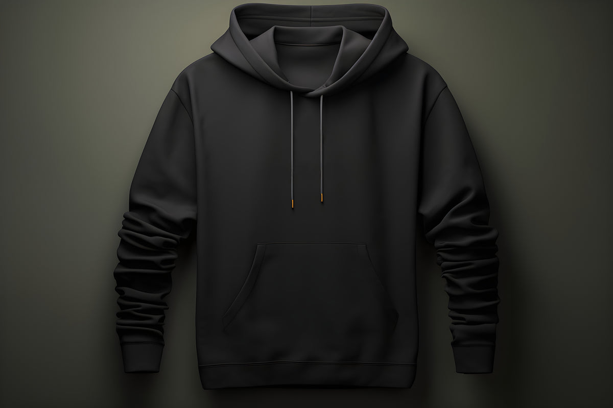 hoodies