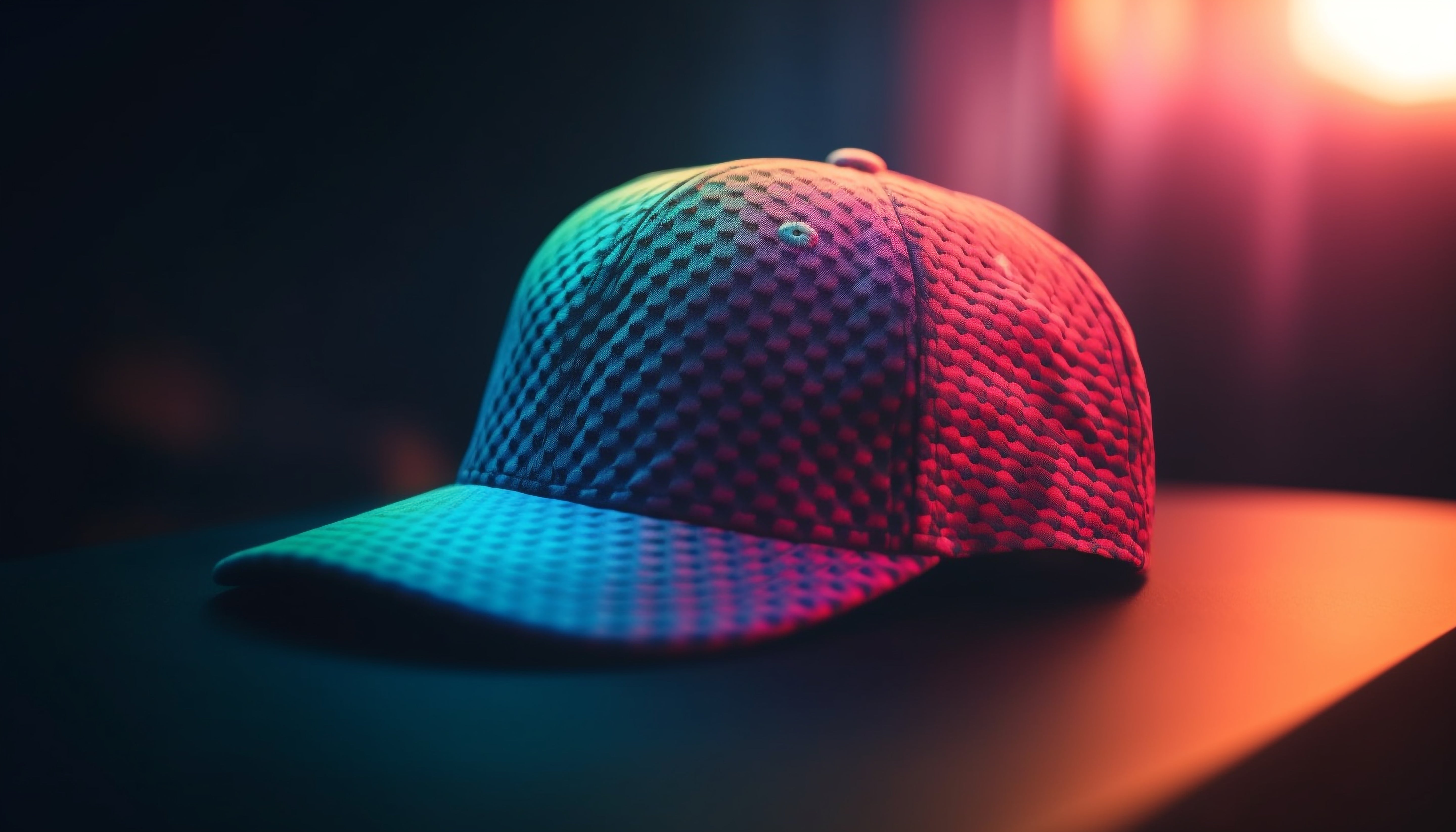 cap