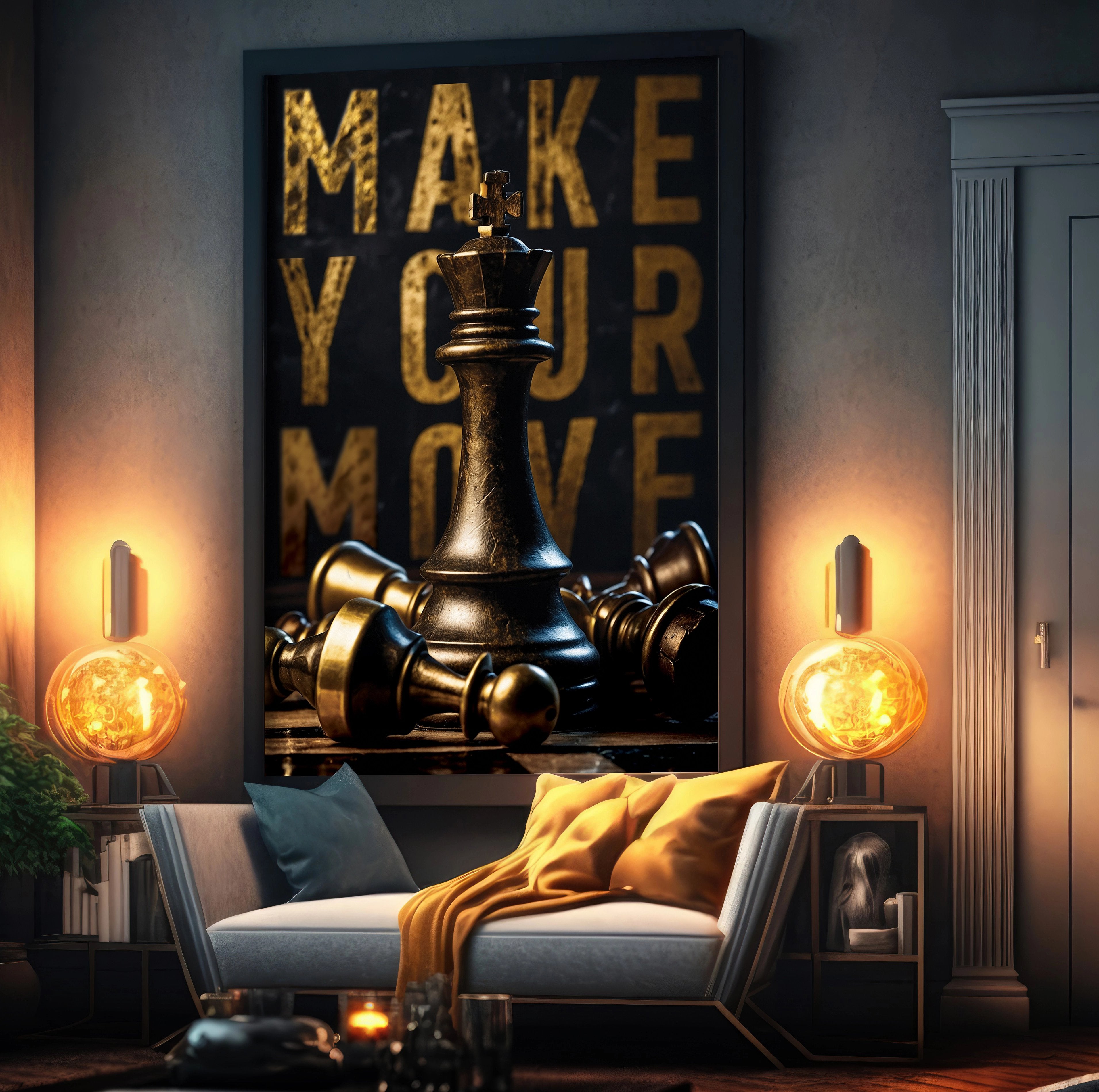 Wall Art